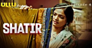 Shatir Episode 6