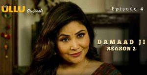 Damaad Ji 2 Episode 4